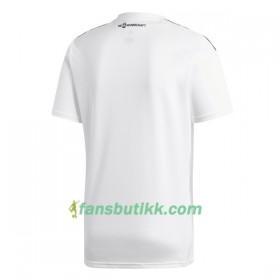 Fotball-VM 2018 Tyskland drakt Dame Hjemmetrøye